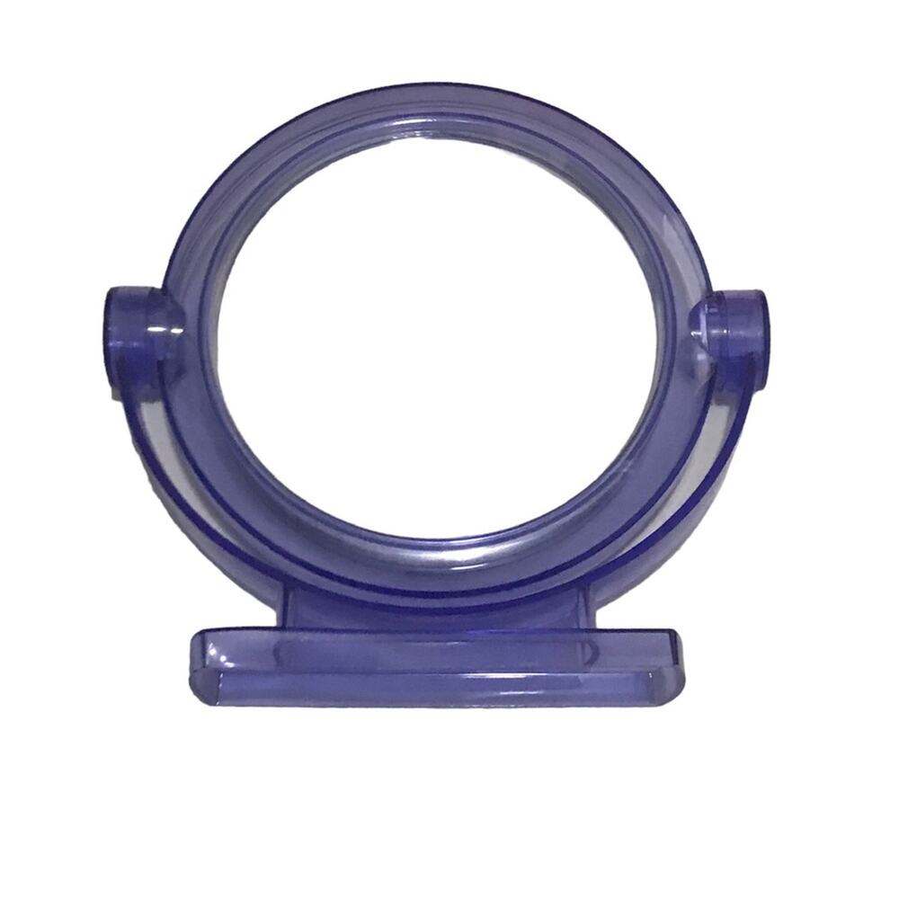 Double sided Vanity Mirror